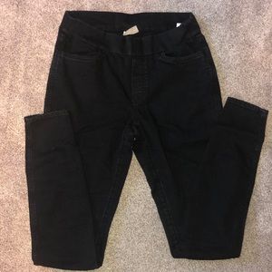 COLUMBIA High Rise Jeggings